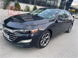 شيفروليه ماليبو